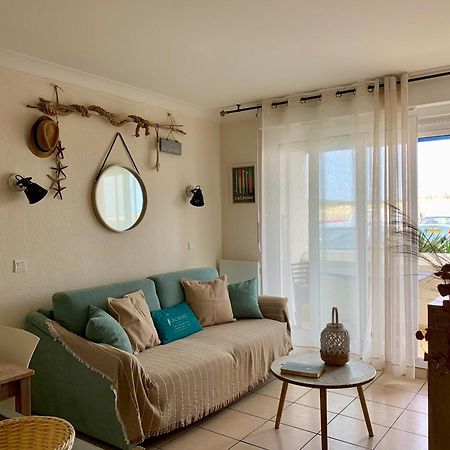 Appartement Rez-De-Chaussee Entre Dunes Et Ocean Lacanau Eksteriør bilde