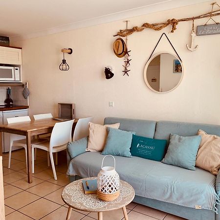 Appartement Rez-De-Chaussee Entre Dunes Et Ocean Lacanau Eksteriør bilde