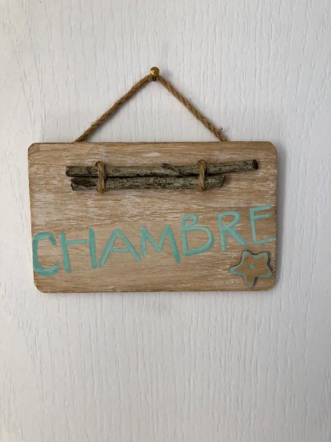 Appartement Rez-De-Chaussee Entre Dunes Et Ocean Lacanau Eksteriør bilde