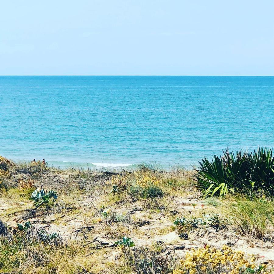 Appartement Rez-De-Chaussee Entre Dunes Et Ocean Lacanau Eksteriør bilde